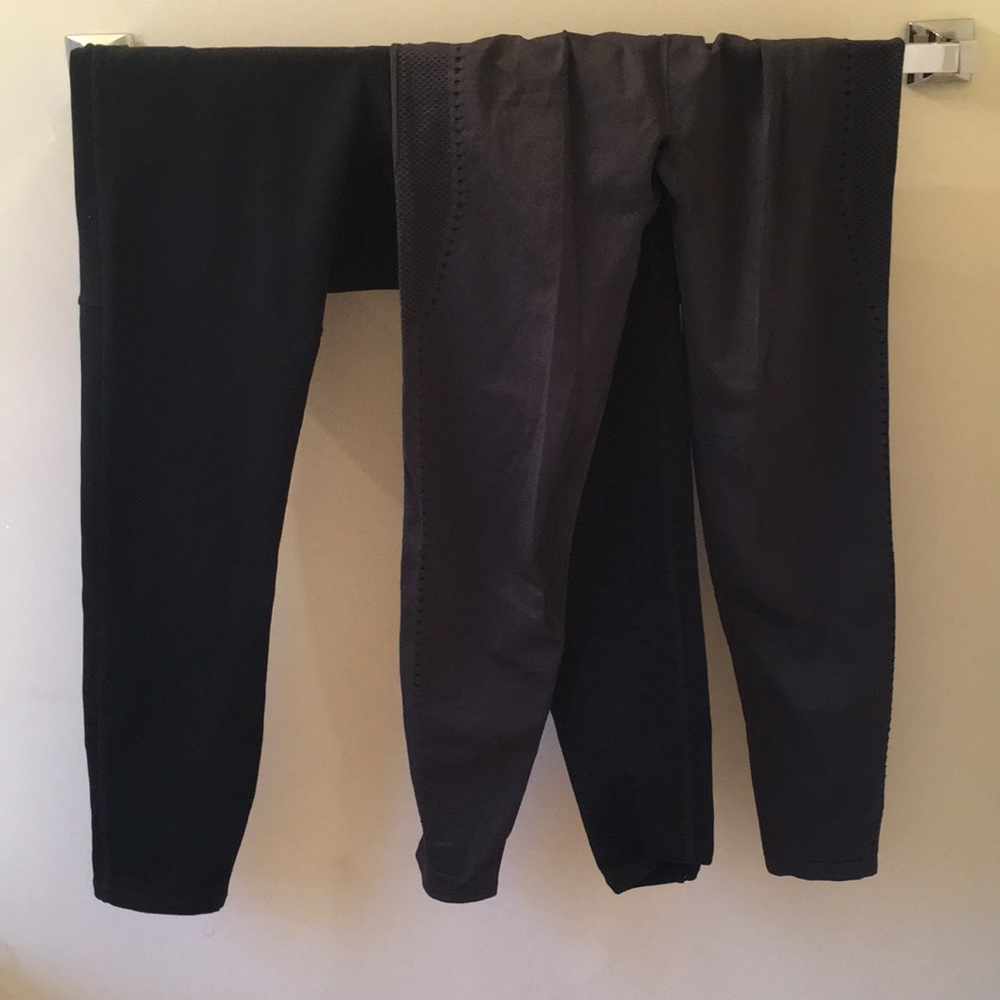 Fabletics Leggings Bundle